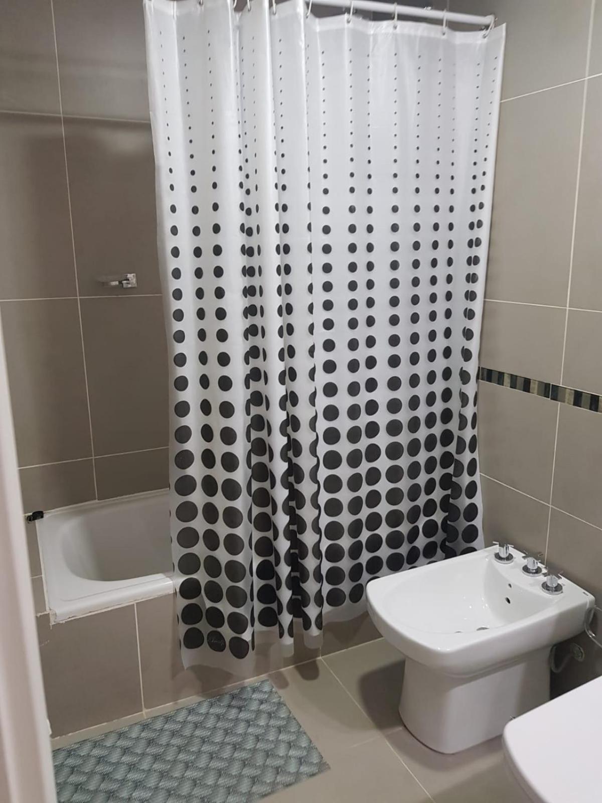 Apartamento Depto - Edificio Opera 3 - E - Solo Familiar Villa Carlos Paz